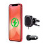 ER POWER SNAP CAR VENT MOUNT 15W nabíječka