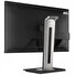 ViewSonic VG2756-4K / 27"/ IPS/ 16:9/ 3840x2160/ 5ms/ 350cd/m2/ DP/ HDMI/ RJ45/ USB/ PIVOT/ Repro