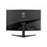 MSI/G321CUV/31,5"/VA/4K UHD/60Hz/4ms/Black/2R