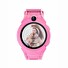 CARNEO GuardKid+ mini/Pink/Sport Band/Pink