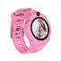 CARNEO GuardKid+ mini/Pink/Sport Band/Pink