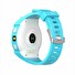 CARNEO GuardKid+ mini/Blue/Sport Band/Blue