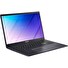 ASUS E/E510/N4020/15,6"/FHD/8GB/512GB SSD/UHD/W11S/Black/2R