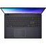 ASUS E/E510/N4020/15,6"/FHD/8GB/512GB SSD/UHD/W11S/Black/2R
