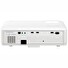 ViewSonic LS610HDH/ 1920x1080 / LED projektor / 4000 ANSI / 3000000:1/ Repro/ 2x HDMI/ RS232 / RJ45/