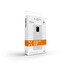 Powerbanka FIXED Zen 20 s LCD displejem a výstupem PD 20W, 20 000 mAh, bílá