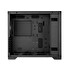 FSP CMT580B/Midi Tower/Transpar./Černá