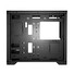 FSP CMT580B/Midi Tower/Transpar./Černá