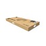 Zahradní domek G21 GRAH 700 - 340 x 206 cm, antracitový