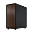 Fractal Design North Charcoal Black/Midi Tower/Černá
