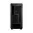 Fractal Design North Charcoal Black/Midi Tower/Černá
