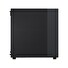 Fractal Design North Charcoal Black/Midi Tower/Černá