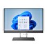 Lenovo IdeaCentre AIO 5 24IAH7 Core i5-12500H 12C/16GB/SSD 512GB/23,8"/FHD/IPS/250nitů/JBL repro/WIN11 PRO/šedá