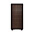 Fractal Design North Charcoal Black TG Light Tint/Midi Tower/Transpar./Černá