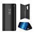 Cu-Be Clear View Samsung Galaxy A54 Black