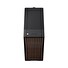 Fractal Design North Charcoal Black/Midi Tower/Černá