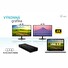 I-tec USB 3.0 / USB-C / Thunderbolt, 3x 4K Docking Station Gen 2 + Power Delivery 100W
