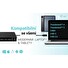 I-tec USB 3.0 / USB-C / Thunderbolt, 3x 4K Docking Station Gen 2 + Power Delivery 100W