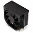 Endorfy chladič CPU Spartan 5 / 120mm fan / 2 heatpipes / kompaktní i pro menší case / pro Intel i AMD