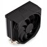 Endorfy chladič CPU Spartan 5 / 120mm fan / 2 heatpipes / kompaktní i pro menší case / pro Intel i AMD