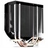 Endorfy chladič CPU Spartan 5 / 120mm fan / 2 heatpipes / kompaktní i pro menší case / pro Intel i AMD