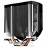 Endorfy chladič CPU Spartan 5 ARGB / 120mm ARGB fan / 2 heatpipes / kompaktní i pro menší case / pro Intel i AMD