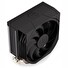 Endorfy chladič CPU Spartan 5 MAX / 120mm fan / 4 heatpipes / kompaktní i pro menší case / pro Intel i AMD