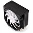Endorfy chladič CPU Spartan 5 MAX ARGB / 120mm ARGB fan / 4 heatpipes / kompaktní i pro menší case / pro Intel i AMD