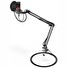 Endorfy mikrofon Streaming / streamovací / rameno / pop-up filtr / USB-A