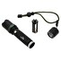 Svítilna Cattara kapesní LED 150lm ZOOM 3 funkce