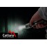 Svítilna Cattara kapesní LED 150lm ZOOM 3 funkce