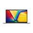 ASUS Vivobook 15/X1504ZA/i3-1215U/15,6"/FHD/8GB/512GB SSD/UHD/W11H/Silver/2R