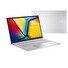 ASUS Vivobook 15/X1504ZA/i3-1215U/15,6"/FHD/8GB/512GB SSD/UHD/W11H/Silver/2R