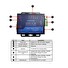 Adaptér Epever TCP 306 Serial Device Server