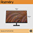 HP LCD V27i G5 FHD 27"/1920x1080 IPS AG/16:9/1000:1/250cd/5ms/VGA/DP/HDMI/VESA/Black