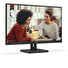 AOC LCD 27E3UM 27" VA/1920x1080@75Hz/4ms/300cd/3000:1/HDMI/DP/VGA/2xUSB 3.2/Repro/VESA