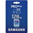 Samsung/SDXC/128GB/Class 10/Modrá