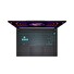 MSI Cyborg/15 A12VF/i5-12450H/15,6"/FHD/16GB/512GB SSD/RTX 4060/W11H/Black/2R