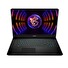 MSI GP77/Vector 13VG/i7-13700H/17,3"/QHD/32GB/1TB SSD/RTX 4070/W11H/Black/2R