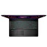 MSI GP77/Vector 13VG/i7-13700H/17,3"/QHD/32GB/1TB SSD/RTX 4070/W11H/Black/2R