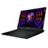 MSI GP77/Vector 13VG/i7-13700H/17,3"/QHD/32GB/1TB SSD/RTX 4070/W11H/Black/2R