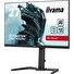 iiyama G-Master/GB2770QSU-B5/27"/IPS/QHD/165Hz/0,5ms/Black/3R
