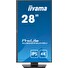 iiyama ProLite/XUB2893UHSU-B5/28"/IPS/4K UHD/60Hz/3ms/Black/3R