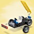 Stavebnice Lego Hasičská stanice a auto Mickeyho a přátel