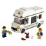 Stavebnice Lego Prázdninový karavan