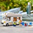 Stavebnice Lego Prázdninový karavan