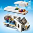 Stavebnice Lego Prázdninový karavan