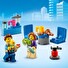 Stavebnice Lego Prázdninový karavan