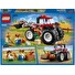 Stavebnice Lego Traktor
