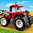 Stavebnice Lego Traktor